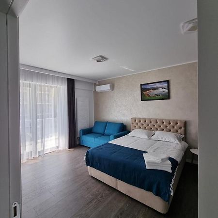Apartamente Azra Navodari Exterior photo