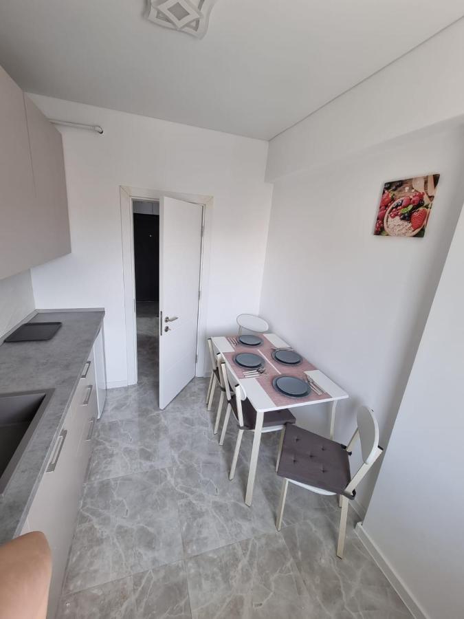 Apartamente Azra Navodari Exterior photo