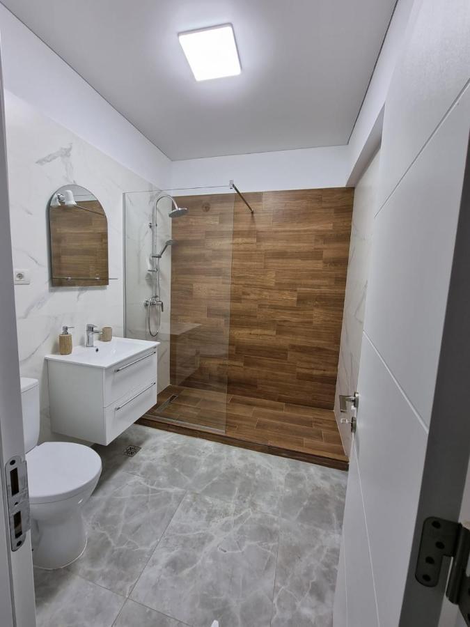Apartamente Azra Navodari Exterior photo