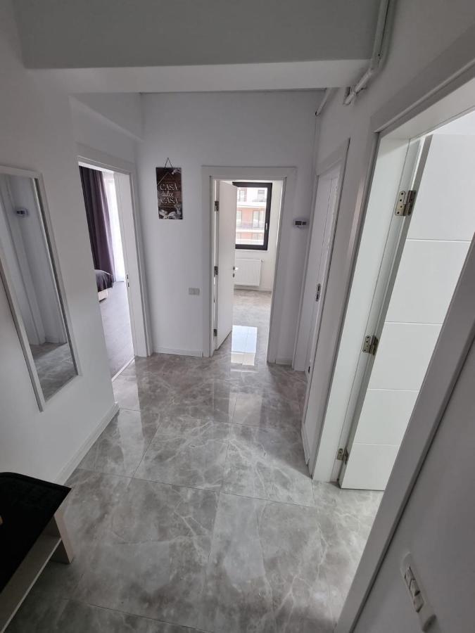 Apartamente Azra Navodari Exterior photo
